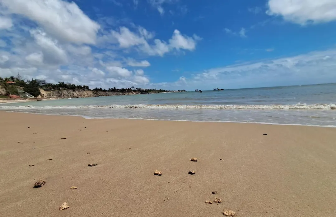 Pousada Odoyá Beach - Quádrupla-1